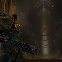 Warhammer 40,000: Space Marine #38749