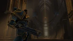 Screenshot Warhammer 40,000: Space Marine