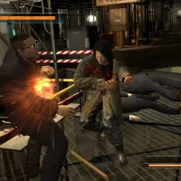 Yakuza 4 #23391