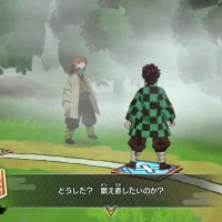 Demon Slayer: Kimetsu no Yaiba - Sweep the Board! #24015