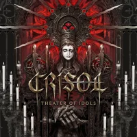 Crisol: Theater of Idols #27849