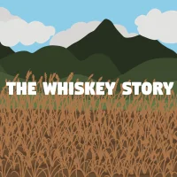 The Whiskey Story #31388
