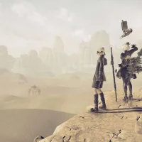 NieR: Automata #6199