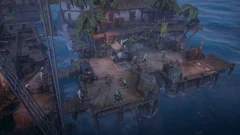 Screenshot Rogue Waters