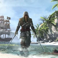 Assassin's Creed IV: Black Flag #28591