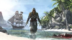 Screenshot Assassin's Creed IV: Black Flag
