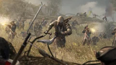 Screenshot Assassin's Creed III