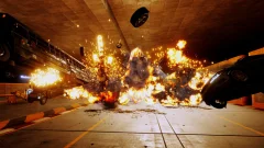 Screenshot Danger Zone