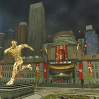DC Universe Online #29538