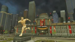 Screenshot DC Universe Online