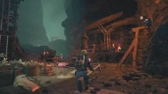 Screenshot The Lord of the Rings: Return to Moria