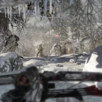 Call of Duty: Black Ops #27154