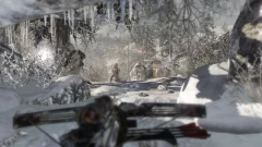 Screenshot Call of Duty: Black Ops