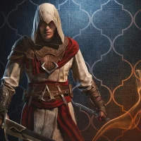 Assassin's Creed Mirage #21250