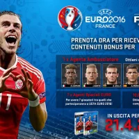 Pro Evolution Soccer 2016: UEFA EURO 2016 #3962
