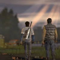 The Walking Dead: A New Frontier - Episode 5 #9922