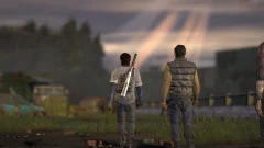 Screenshot The Walking Dead: A New Frontier - Episode 5