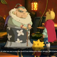 Ni no Kuni II: Revenant Kingdom #12653