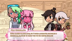 Screenshot Syrup and the Ultimate Sweet