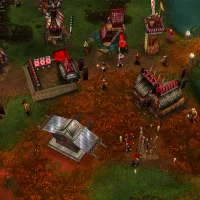 Battle Realms: Zen Edition #34764
