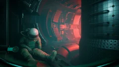 Screenshot The Invincible