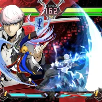 BlazBlue: Cross Tag Battle #41631