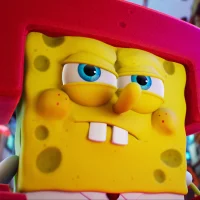 SpongeBob SquarePants: The Cosmic Shake #32270