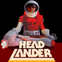 Headlander #5998