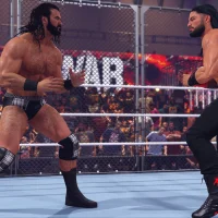 WWE 2K23 #19611