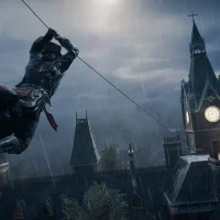 Assassin's Creed Syndicate #1098