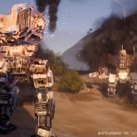 BattleTech #9502