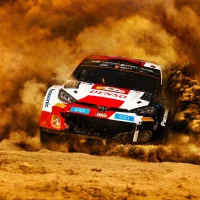 EA Sports WRC #36318
