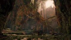 Screenshot Darksiders III