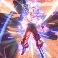 Dragon Ball Xenoverse 2 #12021