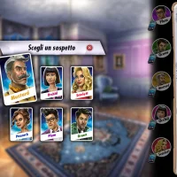 Clue/Cluedo: Classic Edition #30242