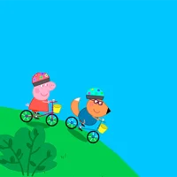 My Friend Peppa Pig #39478