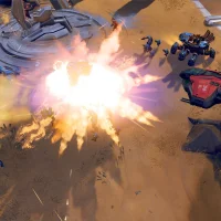 Halo Wars 2 #5001