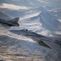 Ace Combat 7: Skies Unknown #7884