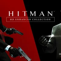 Hitman: HD Enhanced Collection #13139