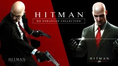 Screenshot Hitman: HD Enhanced Collection