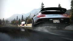 Screenshot Need for Speed: Hot Pursuit - Remastered