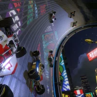 Trackmania Turbo #196