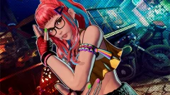 Screenshot Fatal Fury: City of the Wolves