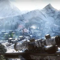 Sniper Ghost Warrior Contracts #13845