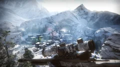 Screenshot Sniper Ghost Warrior Contracts