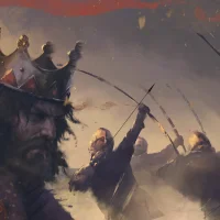 Total War Saga: Thrones of Britannia #11918