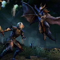 The Elder Scrolls Online: Imperial City #16247