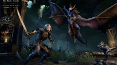 Screenshot The Elder Scrolls Online: Imperial City