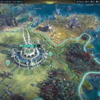 Age of Wonders: Planetfall #13184