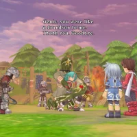 Tales of Symphonia #34228